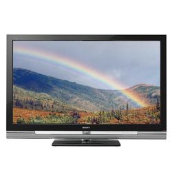 Sony 52" Bravia LCD TV