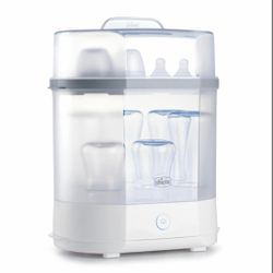 Chicco 3-In-1 for Baby Bottles