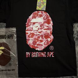 Bape Tee 💎