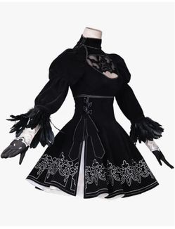 NieR Automata Costume