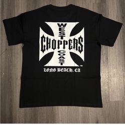 West Coast Choppers Large 