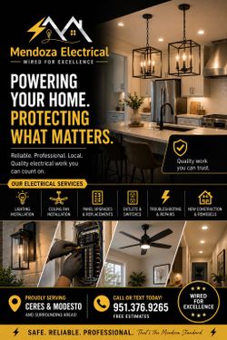 Electrical Services