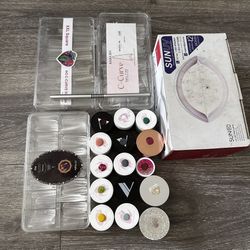 Nail Supply