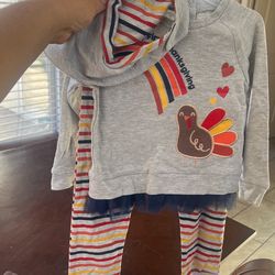 Baby Clothing 