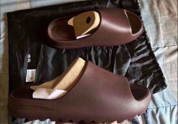 Yzy ys-01 slides fudge size 6,9,12,13
