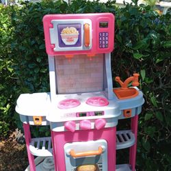 Children's Kitchen 