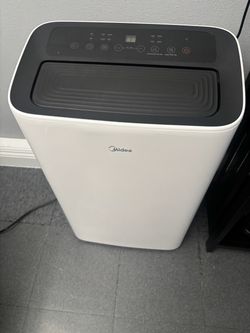 Portable a/c unit