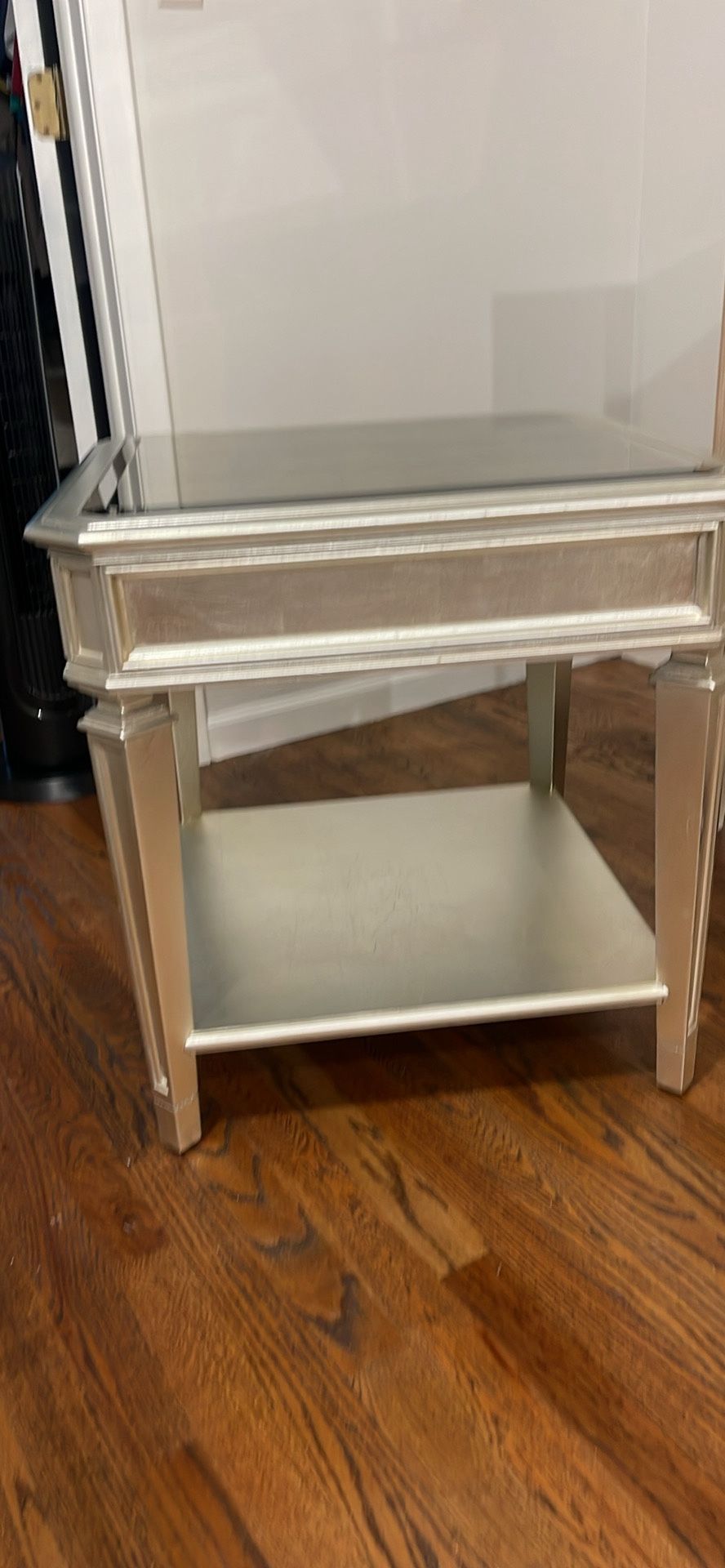 HEMNES 8 Draw Dresser Black Brown IKEA