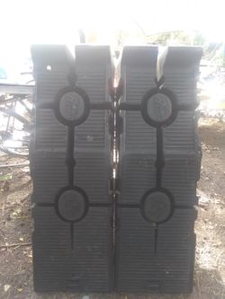 Rhino Ramps