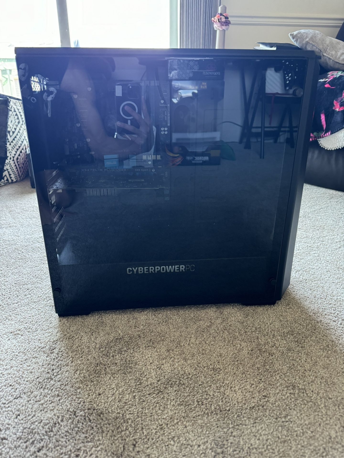 Gaming Computer Bundle 