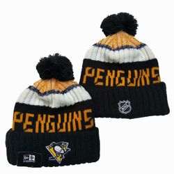 Pittsburgh Penguins Tobaggan 