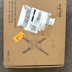 SupTek TV Mount