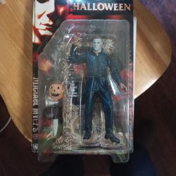 McFarlane Toys Halloween 