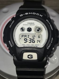 Casio G-Shock GD-X6900-7