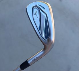 🏌️ Mizuno JPX Hot Metal 6-Iron – Brand New
