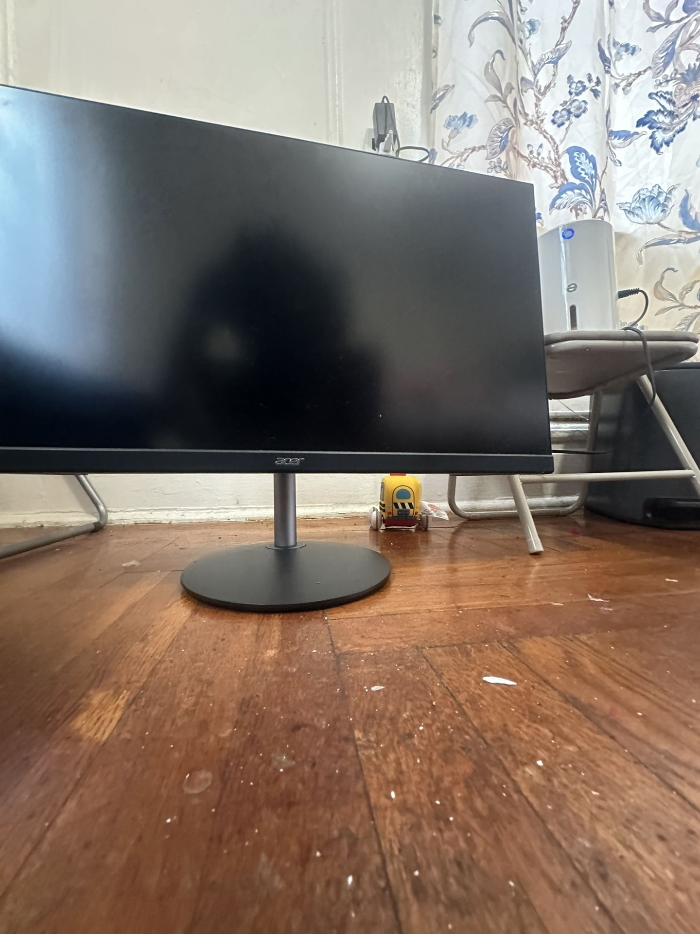 Acer computer monitor screen