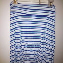 Really Cute Ladies Size Medium Skirt
