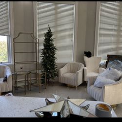 Estate Sale At Cube Storage off Highland 