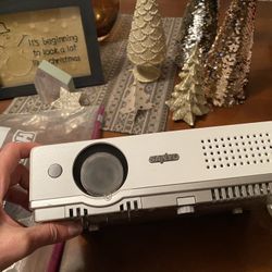 Sanyo  - The Sanyo PLC-XW60 Projector is a XGA Portable Projector