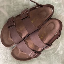 Birkenstock Size 10 In Men