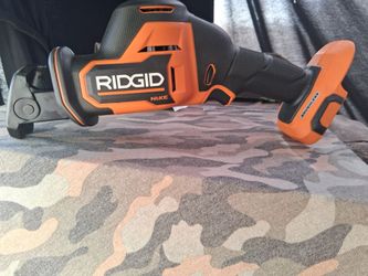 18V NUKE SubCompact Brushless Cordless One-Handed Reciprocating Saw (Tool Only)