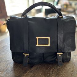 Marc Jacobs Werdie Messenger Bag
