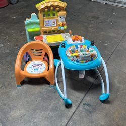 Toys For Baby’s