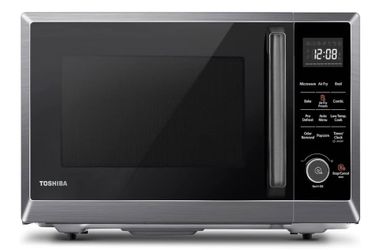 Toshiba ML2-EC10SA(BS)A Microwave Oven