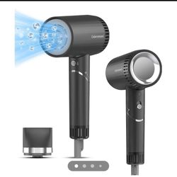 Colorsmoon Hair Dryer 