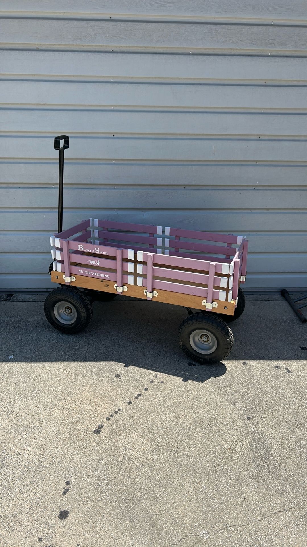 Wagon