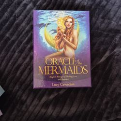 Oracle DECK