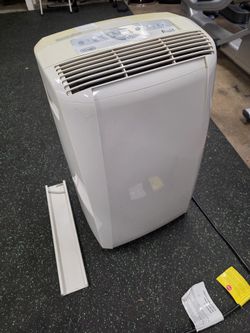 Portable A/C - DeLonghi CN120E