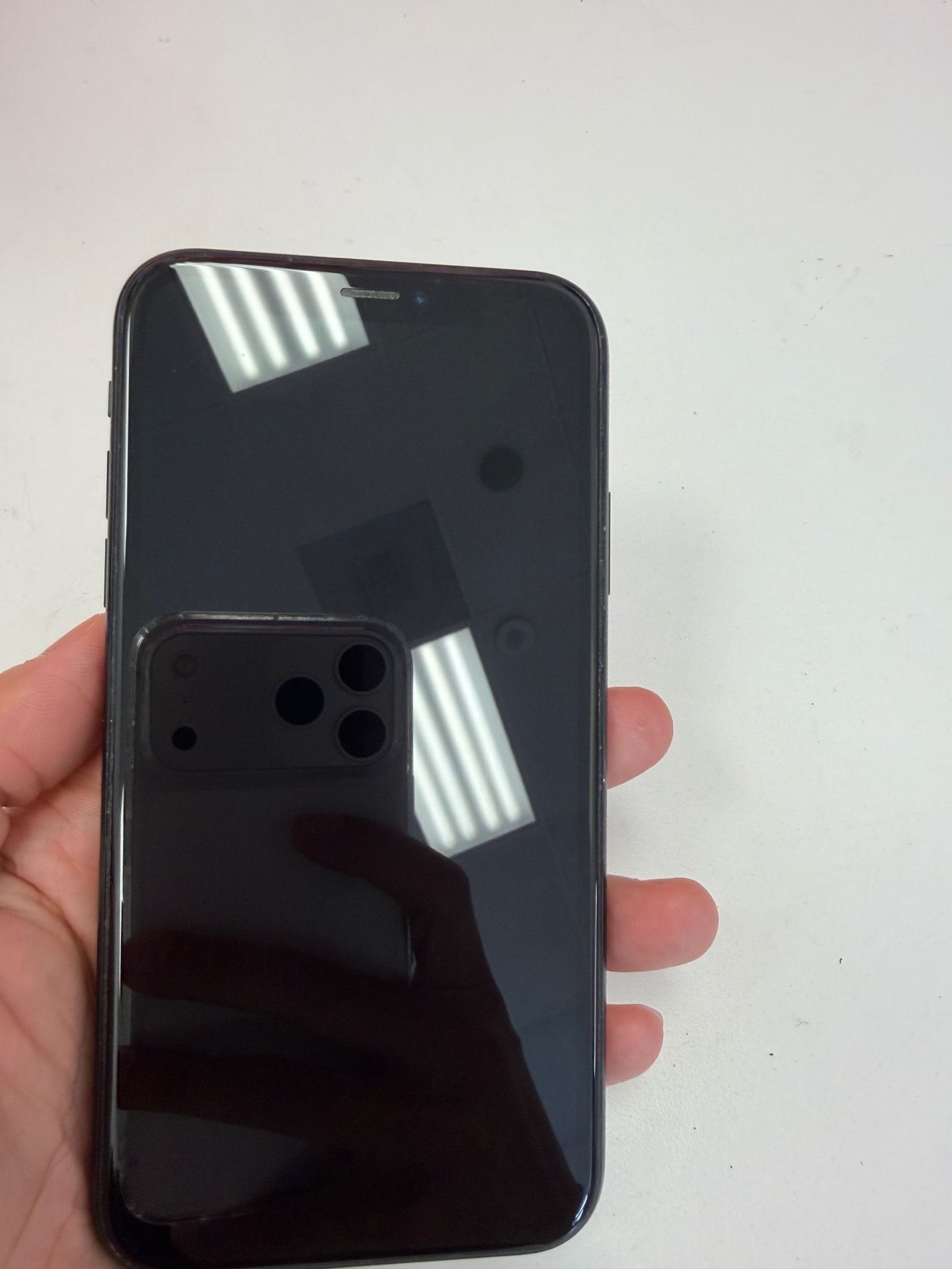 iPhone XR 128GB unlocked