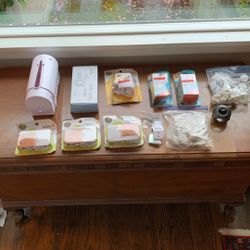 Lot Of Baby Proofing Supplies