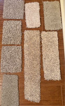 NEW Carpet Rolls