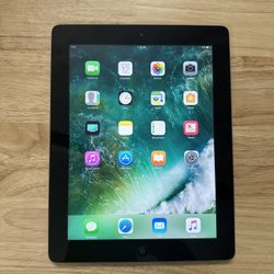 Apple iPad 4th gen (A1458)