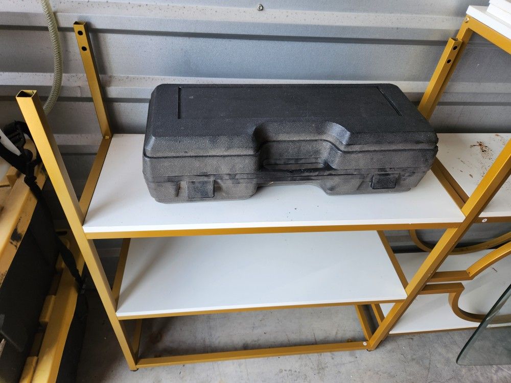 Mechanical Car Jack