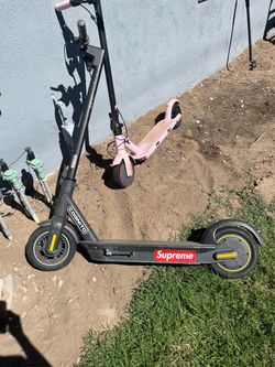 Ninebot Electric scooter