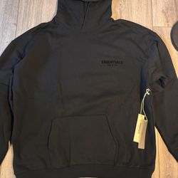 Essentials Hoodie