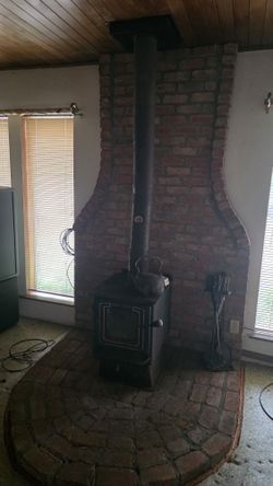 Free Stove