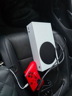 Xbox seris s