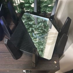 ROG GT-Axe16000 Wifi 6 Router