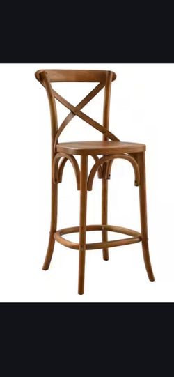 Set of 4 High Chairs new in box