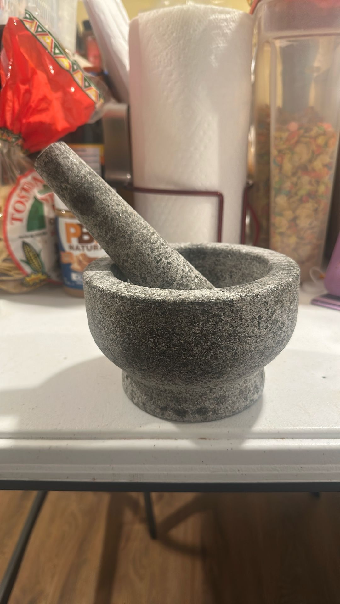 Molcajete