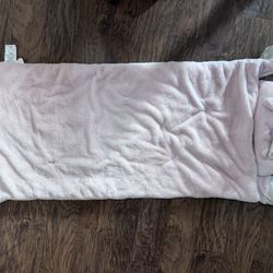 Unicorn Sleeping Bag/Nap Mat 