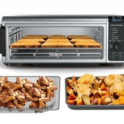 Ninja Foodi Digital Air Fry Oven