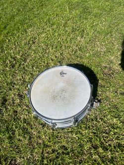 Vintage Ludwig 14” Snare