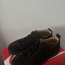 Red Bottoms 