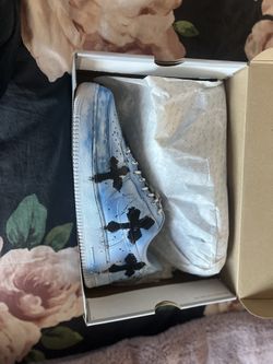 Custom Designed Air Forces