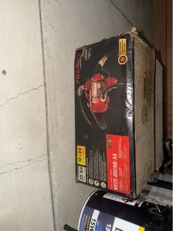 FILL-RITE Fuel pump